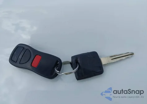 2013 Nissan Titan Pro-4X z USA, uszkodzony, nr VIN 1N6BA0CC4DN313005